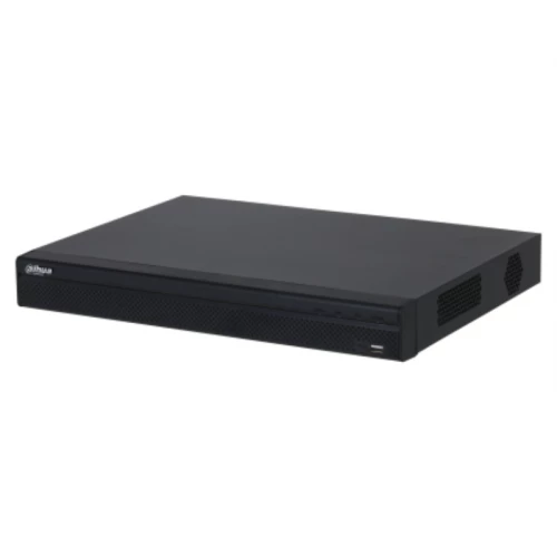 DAHUA NVR4208-4KS3 8-kanalni 1U 2HDDs - NVR snimači za video nadzor DAHUA NVR4208-4KS3 8-kanalni 1U 2HDDs - NVR snimači za video nadzor