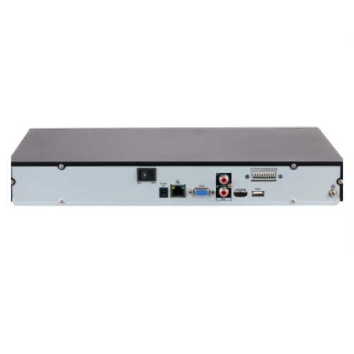 DAHUA NVR4208-4KS3 8-kanalni 1U 2HDDs - NVR snimači za video nadzor DAHUA NVR4208-4KS3 8-kanalni 1U 2HDDs - NVR snimači za video nadzor