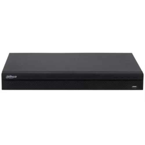 DAHUA NVR4208-4KS3 8-kanalni 1U 2HDDs - NVR snimači za video nadzor DAHUA NVR4208-4KS3 8-kanalni 1U 2HDDs - NVR snimači za video nadzor