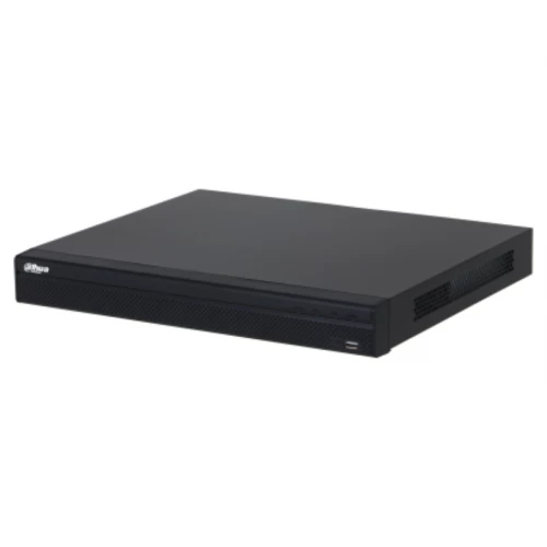 DAHUA NVR4208-8P-4KS3 8-kanalni 1U 2HDDs 8PoE - NVR snimači za video nadzor DAHUA NVR4208-8P-4KS3 8-kanalni 1U 2HDDs 8PoE - NVR snimači za video nadzor