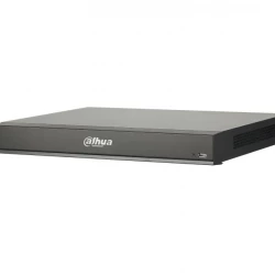 DAHUA NVR4208-8P-EI 8CH 1U 8PoE 2HDDs
