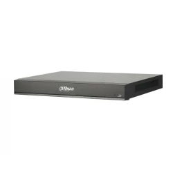 DAHUA NVR4208-8P-EI 8CH 1U 8PoE 2HDDs