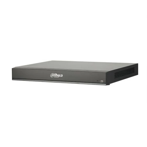 DAHUA NVR4208-8P-EI 8CH 1U 8PoE 2HDDs - NVR snimači za video nadzor DAHUA NVR4208-8P-EI 8CH 1U 8PoE 2HDDs - NVR snimači za video nadzor