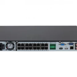DAHUA NVR4216-16P-4KS3 16-kanalni 1U 16PoE