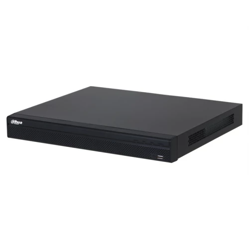 DAHUA NVR4216-16P-4KS3 16-kanalni 1U 16PoE - NVR snimači za video nadzor DAHUA NVR4216-16P-4KS3 16-kanalni 1U 16PoE - NVR snimači za video nadzor
