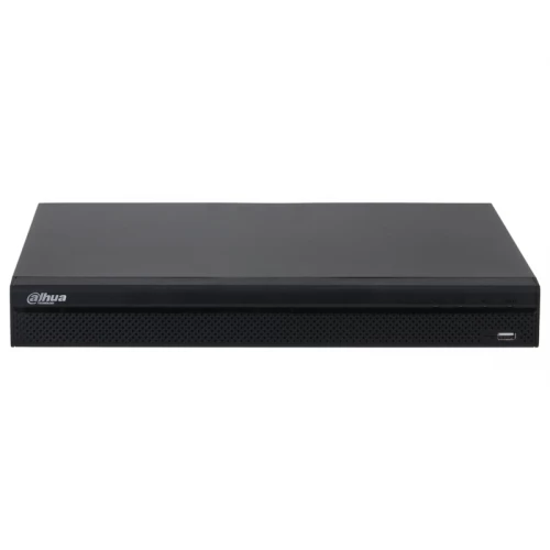 DAHUA NVR4216-16P-4KS3 16-kanalni 1U 16PoE - NVR snimači za video nadzor DAHUA NVR4216-16P-4KS3 16-kanalni 1U 16PoE - NVR snimači za video nadzor