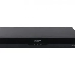 DAHUA NVR4216-16P-EI 16CH 1U 16PoE 2HDDs
