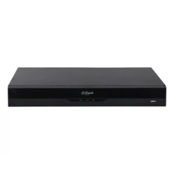 DAHUA NVR4216-16P-EI 16CH 1U 16PoE 2HDDs