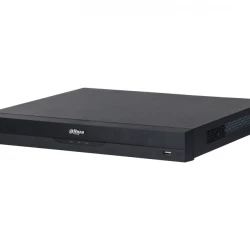 DAHUA NVR4216-16P-EI 16CH 1U 16PoE 2HDDs