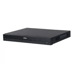 DAHUA NVR4216-16P-EI 16CH 1U 16PoE 2HDDs