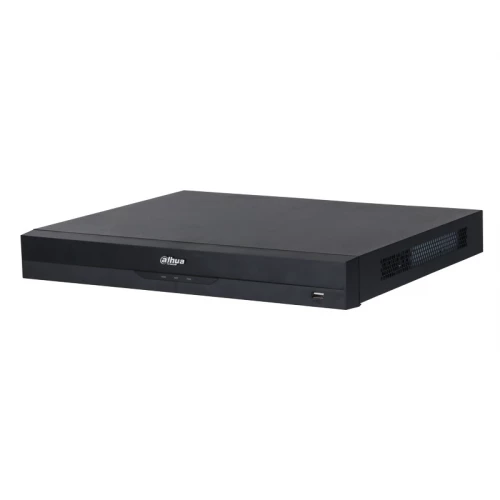 DAHUA NVR4216-16P-EI 16CH 1U 16PoE 2HDDs - NVR snimači za video nadzor DAHUA NVR4216-16P-EI 16CH 1U 16PoE 2HDDs - NVR snimači za video nadzor