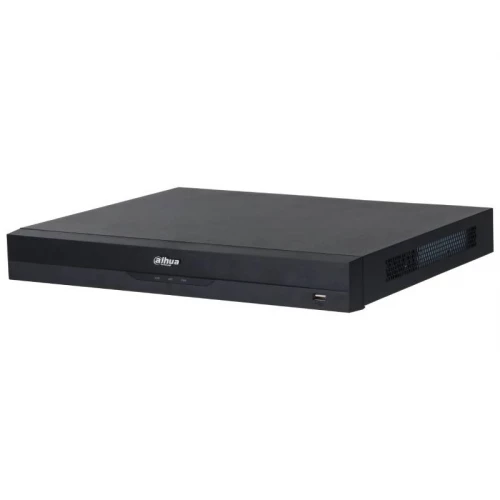 DAHUA NVR5216-16P-EI 16-kanalni 1U 16PoE 2HDD - NVR snimači za video nadzor DAHUA NVR5216-16P-EI 16-kanalni 1U 16PoE 2HDD - NVR snimači za video nadzor