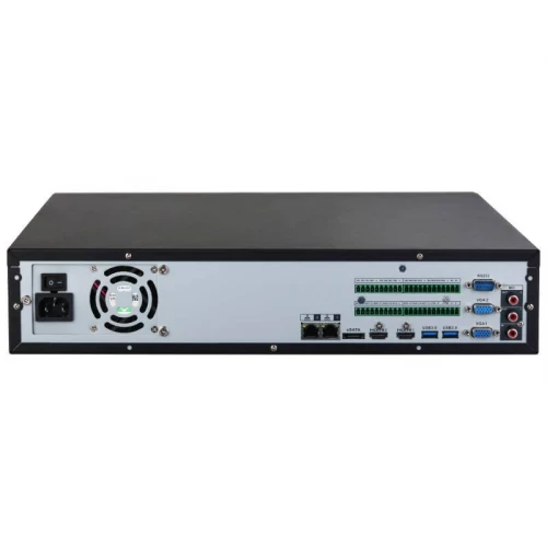 DAHUA NVR5864-EI 64 Channels Network Video Recorder - DVR / NVR snimači za video nadzor DAHUA NVR5864-EI 64 Channels Network Video Recorder - DVR / NVR snimači za video nadzor