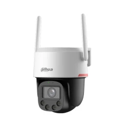 DAHUA P4F-PV-4G 4MP 4G Pan&Tilt kamera – Wizcolor noćni vid