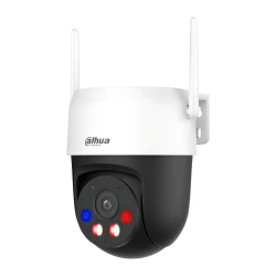 DAHUA P5AS-PV 5MP Pan&Tilt WiFi kamera – Outdoor nadzor