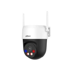 DAHUA P5AS-PV 5MP Pan&Tilt WiFi kamera – Outdoor nadzor