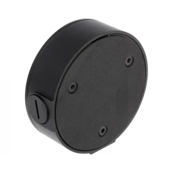 DAHUA PFA130-E-B aluminijumska dozna crna