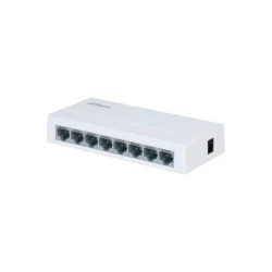 DAHUA PFS3008-8ET-L 8-Port Fast Ethernet Switch