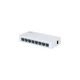 DAHUA PFS3008-8ET-L 8-Port Fast Ethernet Switch - Ethernet svičevi