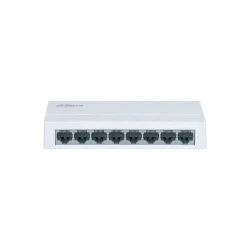 DAHUA PFS3008-8ET-L 8-Port Fast Ethernet Switch