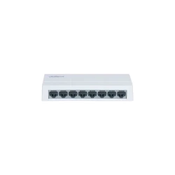 DAHUA PFS3008-8ET-L 8-Port Fast Ethernet Switch