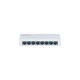 DAHUA PFS3008-8ET-L 8-Port Fast Ethernet Switch - Ethernet svičevi