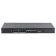 DAHUA S3218-16ET-135 18port Unmanaged PoE switch - Ethernet PoE svičevi
