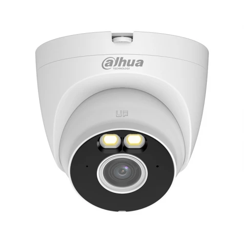 DAHUA T4A-LED-0280B 4MP Wi-Fi kamera - WIFI kamere
