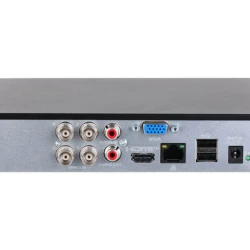 DAHUA XVR1B04-I/T 4-kanalni DVR WizSense 1080N snimač