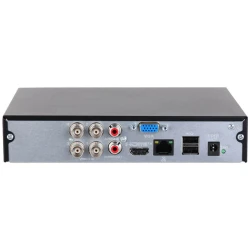 DAHUA XVR1B04-I/T 4-kanalni DVR WizSense 1080N snimač