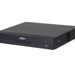 DAHUA XVR5108HS-I3 8CH 5MP DVR – REC00267