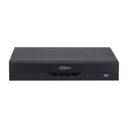 DAHUA XVR5108HS-I3 8CH 5MP DVR – REC00267 - DVR snimači za video nadzor
