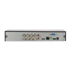 DAHUA XVR5108HS-I3 8CH 5MP DVR – REC00267