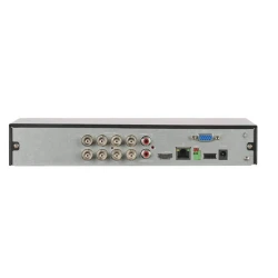 DAHUA XVR5108HS-I3 8CH 5MP DVR – REC00267