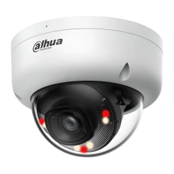 DAHUA IPC-HDBW1239E1-A-IL Dome IP Kamera 2MP Smart Dual Light