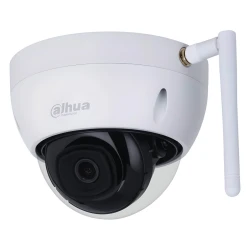 DAHUA IPC-HDBW1430DE-SW 4MP Wi-Fi Dome Kamera