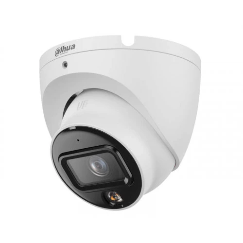 DAHUA IPC-HDW1639T-A-IL-0280B-S6 kamera - IP kamere DAHUA IPC-HDW1639T-A-IL-0280B-S6 kamera - IP kamere
