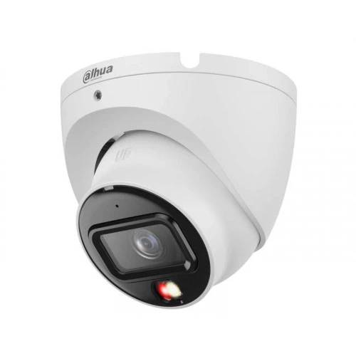 DAHUA IPC-HDW1639T-A-IL-0280B-S6 kamera - IP kamere DAHUA IPC-HDW1639T-A-IL-0280B-S6 kamera - IP kamere