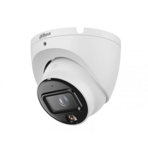 DAHUA IPC-HDW1839T-A-IL-0280B-S6 8MP kamera - IP kamere DAHUA IPC-HDW1839T-A-IL-0280B-S6 8MP kamera - IP kamere