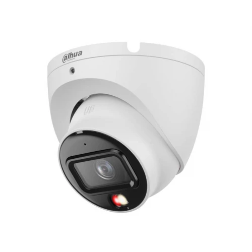 DAHUA IPC-HDW1839T-A-IL-0280B-S6 8MP kamera - IP kamere DAHUA IPC-HDW1839T-A-IL-0280B-S6 8MP kamera - IP kamere
