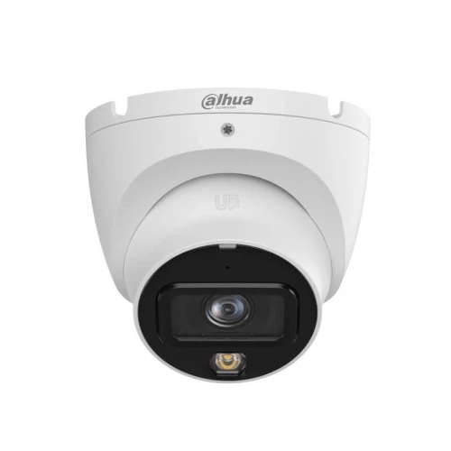 DAHUA IPC-HDW1839T-A-IL-0280B-S6 8MP kamera - IP kamere DAHUA IPC-HDW1839T-A-IL-0280B-S6 8MP kamera - IP kamere