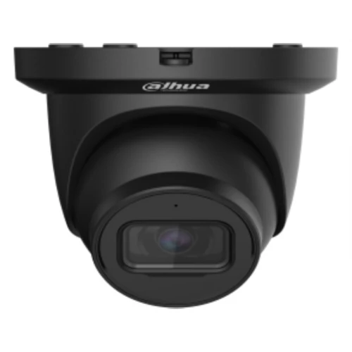 DAHUA IPC-HDW5541TM-ASE-0280B-S3-BLACK 5MP - IP kamere DAHUA IPC-HDW5541TM-ASE-0280B-S3-BLACK 5MP - IP kamere