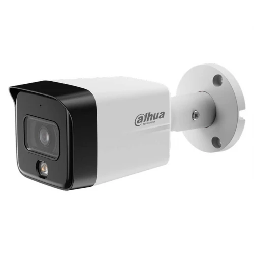 DAHUA IPC-HFW1639TC-A-IL-0280B-S6 6MP kamera - IP kamere DAHUA IPC-HFW1639TC-A-IL-0280B-S6 6MP kamera - IP kamere