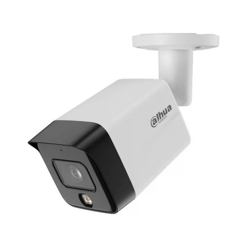 DAHUA IPC-HFW1639TC-A-IL-0280B-S6 6MP kamera - IP kamere DAHUA IPC-HFW1639TC-A-IL-0280B-S6 6MP kamera - IP kamere
