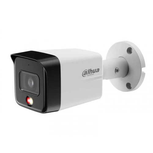 DAHUA IPC-HFW1839TC-A-IL-0280B-S6 8MP kamera - IP kamere DAHUA IPC-HFW1839TC-A-IL-0280B-S6 8MP kamera - IP kamere