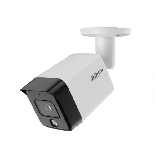 DAHUA IPC-HFW1839TC-A-IL-0280B-S6 8MP kamera - IP kamere DAHUA IPC-HFW1839TC-A-IL-0280B-S6 8MP kamera - IP kamere