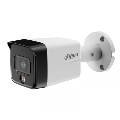 DAHUA IPC-HFW1839TC-A-IL-0280B-S6 8MP kamera - IP kamere DAHUA IPC-HFW1839TC-A-IL-0280B-S6 8MP kamera - IP kamere