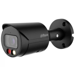 DAHUA IPC-HFW2449S-S-IL-0280B-BLACK 4MP