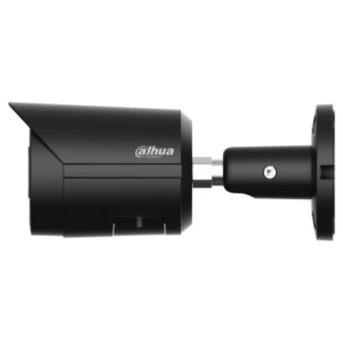 DAHUA IPC-HFW2449S-S-IL-0280B-BLACK 4MP - IP kamere DAHUA IPC-HFW2449S-S-IL-0280B-BLACK 4MP - IP kamere