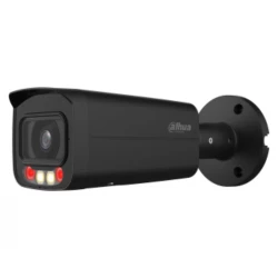 DAHUA IPC-HFW2449T-AS-IL-0360B-BLACK 4MP